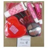Sweets Valentine Gift Set