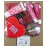 Sweets Valentine Gift Set