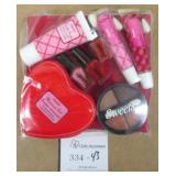 Sweets Valentine Gift Set
