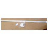 5ft LED Tube Light Double Sided V Shape