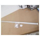 5ft LED Tube Light Double Sided V Shape