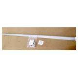 5ft LED Tube Light Double Sided V Shape