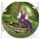 Kaiser Collector Plate