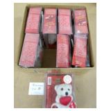 CD/Teddy Bear Romance Sets