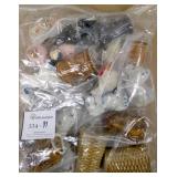 Vintage Salt and Pepper Shakers Collection