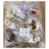 Vintage Salt and Pepper Shakers Collection