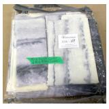 DENY 3 Pc King Duvet Cover Set