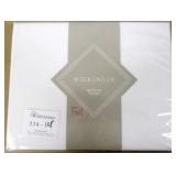 Weekend 200TC Full Flat Sheet