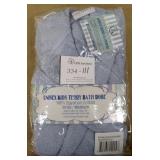 Superior 100% Cotton Robe ~ Kids Size S/M