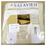 Safaveih Ultra Rug Pad 3ft x 5ft