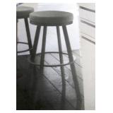 Jamieson 26" Swivel Bar Stool