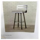 Penton 30.75" Swivel Bar Stool