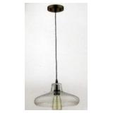 LFMF Bouvet 1 Light Mini Pendant