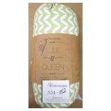 Becky Cameron Full/Queen Duvet Cover Set