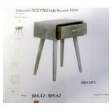 Safavieh Lyle Single Drawer Accent Table