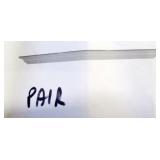 Pair Mini Classic 48" Shelves