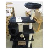 Tiger Tough Deluxe Cat Play Condo