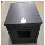 EcoFlex Pet Crate Storage