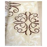 Josselin Whisper 2ft 7" x 96" Runner