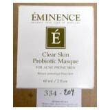 Eminence Clear Skin Probiotic Masque