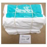 3 Packs Pampers Wipes