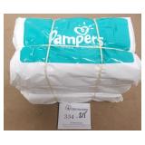 3 Packs Pampers Wipes
