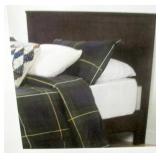 South Shore Fynn Full Size Panel Headboard