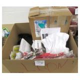 Box Lot of Unsolds From Previous Auction