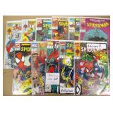 11 Marvel Spider-Man Comics