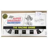 First Edition Richard Petty The Racing Game