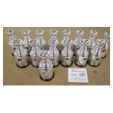 15 NHL Mini Stanley Cups