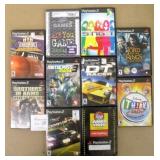 10 PS2 Games