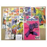 10 Marvel X-Men Comics