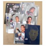 22 NHL 8x10 Photos