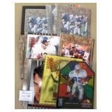 52 NFL 8x10 Photos