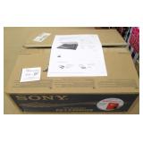 New Sony PS-LX300 USB Turntable