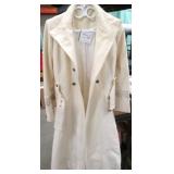 LTD Collection Sz 14 UK Marks & Spencer Wool Coat