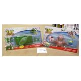 Disney Toy Story Collectors Sets