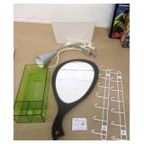 Mixed Household Bathroom Lot