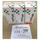 Nail Tek Nail Program 3pc Kit