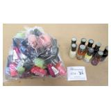Huge Lot of Nail Polish