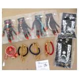 10 New Costume Jewelry Bracelets