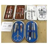 3 New Personal Nail Care Kits