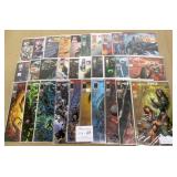 30 Top Cow - Of The Darkness Comics