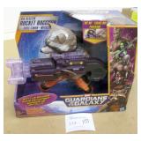 Marvel Guardians of the Galaxy Rocket Raccoon Toy