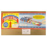 Schylling Under-n-Over Pinball