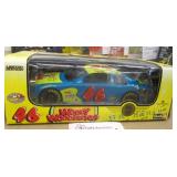 Revell Woody Woodpecker 1:24 Scale Monte Carlo