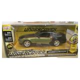 Need for Speed 1:24 Scale 2006 Ford Mustang