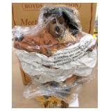 The Boyds Collection Crumpletons Bear