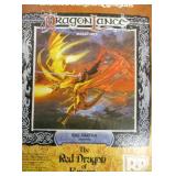 Advanced Dungeons & Dragons Miniature